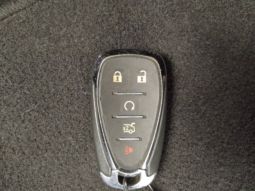 Used 2019 Chevrolet Cruze LT w/ Convenience Package FWD image 32
