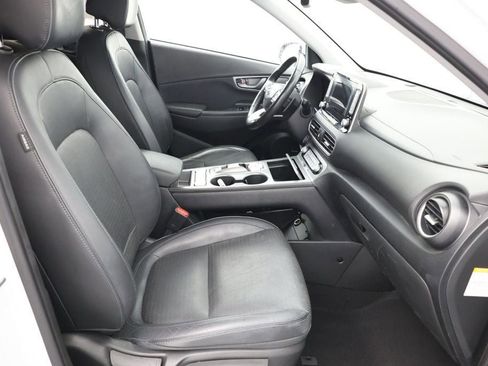 Used 2019 Hyundai Kona Ultimate image 21