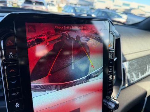 New 2026 RAM 1500 Laramie w/ Night Edition AWD/4WD image 24