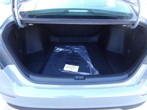Certified 2025 Honda Accord Sport image 17