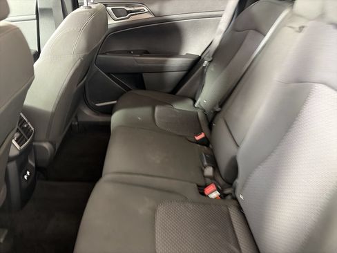 Used 2026 Kia Sportage LX FWD image 22