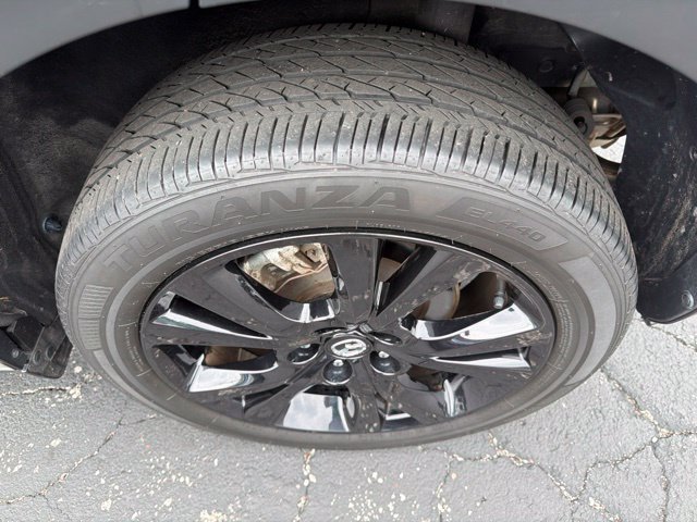 Used 2024 MAZDA CX-30 AWD 2.5 S w/ Select Sport Pkg image 10
