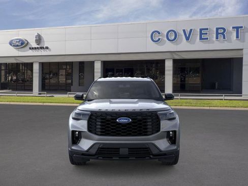 New 2026 Ford Explorer ST-Line w/ Premium Package image 6