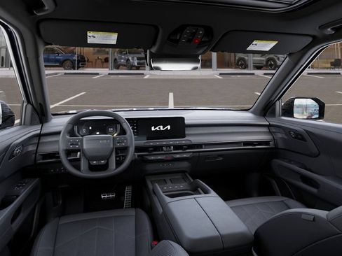 New 2027 Kia Telluride SX X-Line AWD/4WD image 14