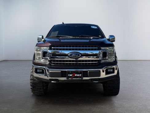 Used 2019 Ford F150 XLT w/ Equipment Group 302A Luxury image 10