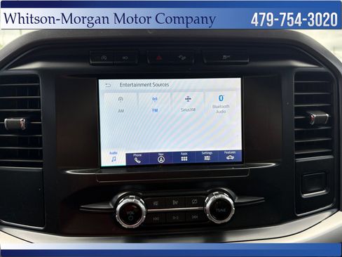 Used 2021 Ford F150 XLT w/ Equipment Group 301A Mid AWD/4WD image 28