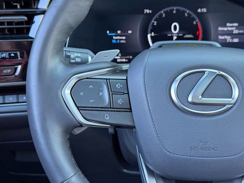 Used 2024 Lexus TX 350 FWD w/ Technology Package image 21