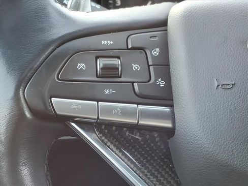 Used 2023 Cadillac XT6 Sport w/ Technology Package image 33