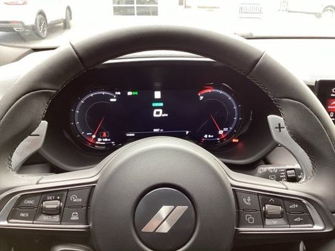 Used 2024 Dodge Hornet R/T image 49