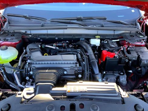 New 2026 Lincoln Nautilus Premier w/ Jet Appearance Package image 16