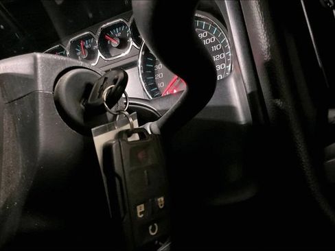 Used 2015 Chevrolet Silverado 1500 LT w/ All Star Edition AWD/4WD image 33
