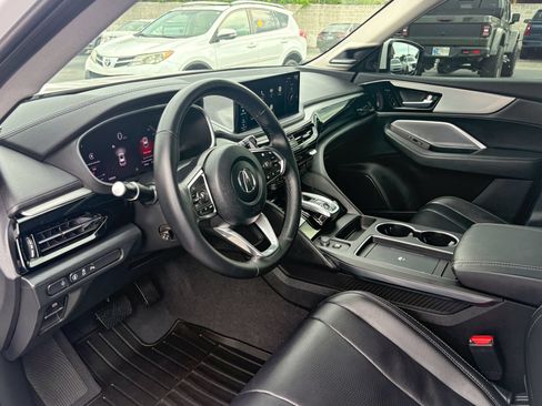 Used 2026 Acura MDX FWD w/ Technology Package image 6