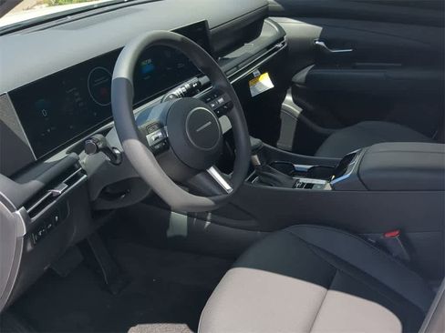 New 2026 Hyundai Santa Cruz SEL image 15