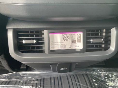 New 2026 Ford F150 XLT w/ Equipment Group 302A MID image 24