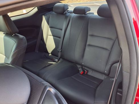 Used 2017 Honda Accord EX-L image 22