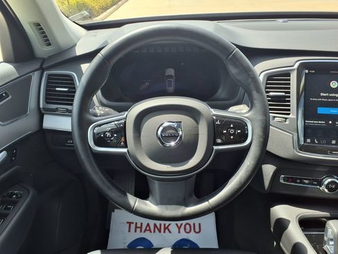 Certified 2025 Volvo XC90 B5 Core AWD/4WD image 25