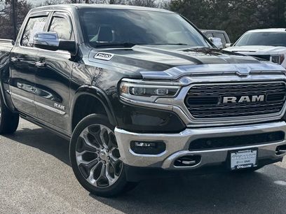 Used 2019 RAM 1500 Limited