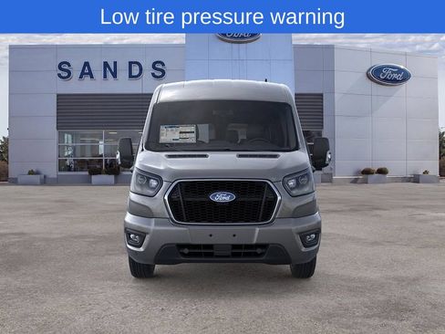 New 2026 Ford Transit 350 XLT AWD/4WD image 6