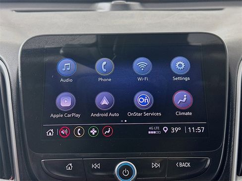 Used 2024 Chevrolet Malibu LT image 19