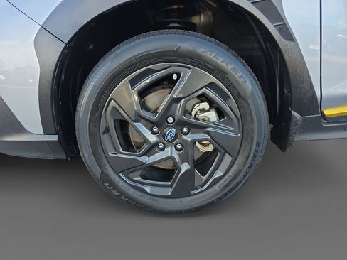 Used 2024 Subaru Crosstrek 2.5i Sport w/ Crosstrek Mirror Package image 15