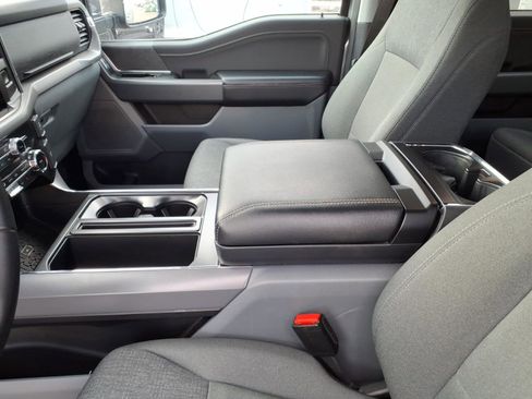 Used 2024 Ford F150 XLT w/ Equipment Group 302A MID image 18