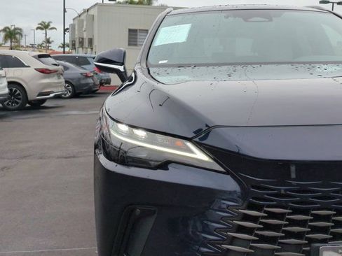 Used 2023 Lexus RX 350 Premium w/ Cold Area Package image 11