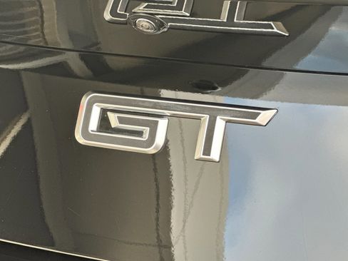 Used 2024 Ford Mustang GT Premium image 22