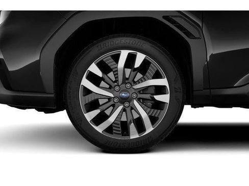 New 2026 Subaru Forester Touring AWD/4WD image 51