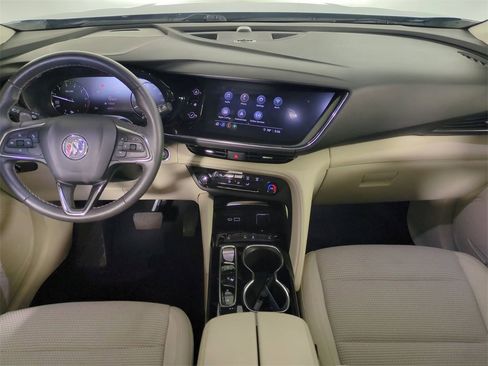 Used 2023 Buick Envision Preferred image 17