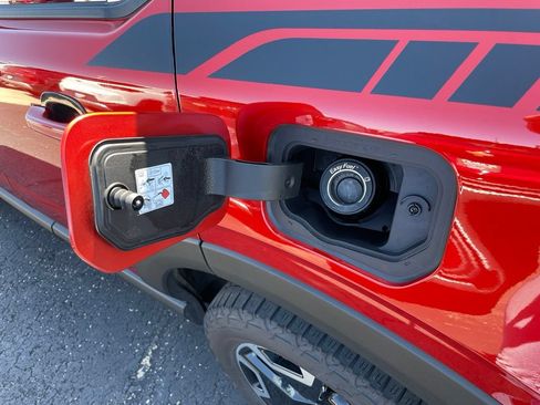 Used 2022 Ford Bronco Sport Outer Banks w/ Tech Package AWD/4WD image 54