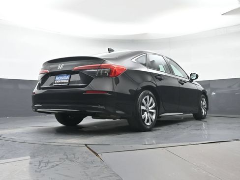 Used 2023 Honda Civic LX image 33