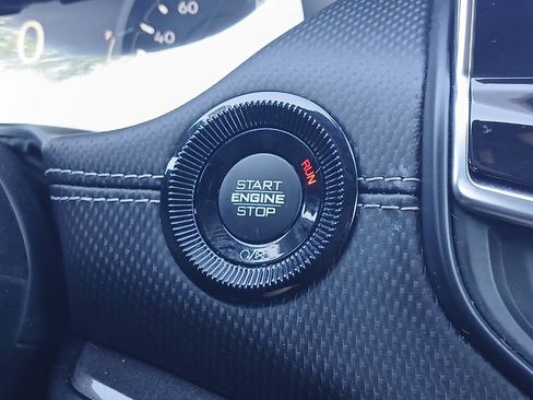 Certified 2023 Jeep Compass Altitude w/ Convenience Group image 19