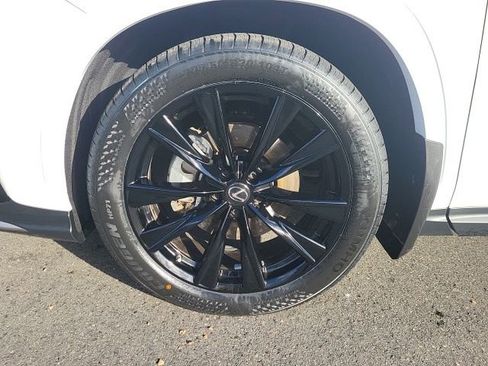 Used 2023 Lexus NX 350 F Sport image 11