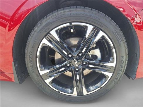 Used 2022 Kia K5 GT-Line w/ GT-Line FWD Premium Package image 20
