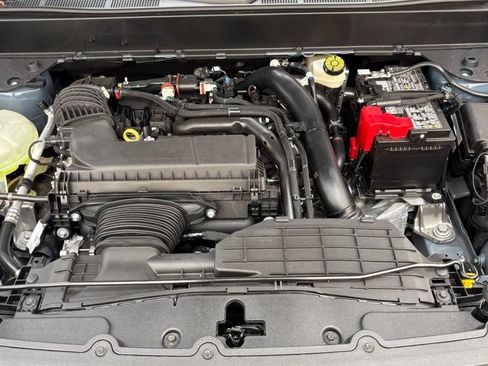 New 2026 Ford Maverick XLT w/ XLT Luxury Package AWD/4WD image 12