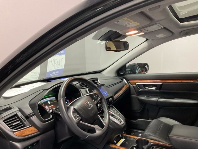 Used 2022 Honda CR-V Touring image 18