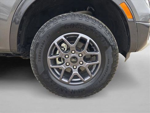 Used 2024 Ford Ranger XLT AWD/4WD image 22