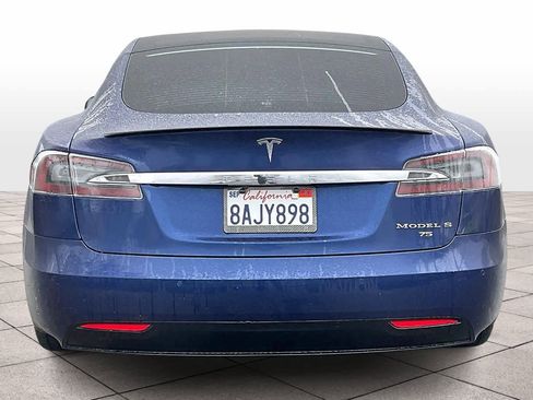 Used 2017 Tesla Model S 75 image 7