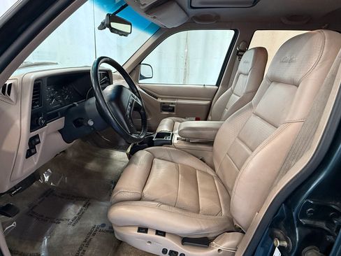 Used 1994 Ford Explorer 4WD 4-Door image 21