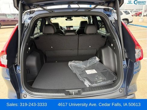 New 2026 Honda CR-V Sport-L image 23