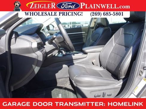 Used 2019 Nissan Altima 2.5 Platinum image 16