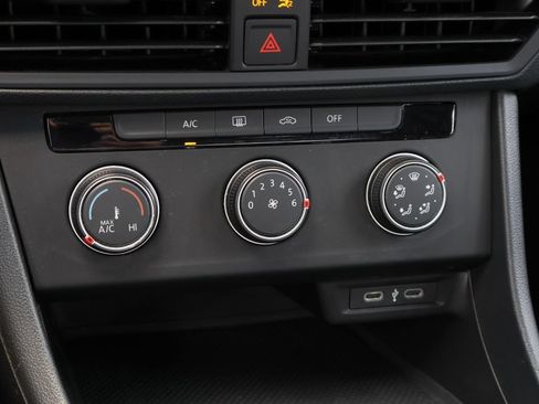 Used 2024 Volkswagen Jetta S FWD image 17
