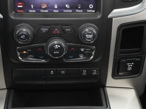 Used 2019 RAM 1500 Lone Star image 16