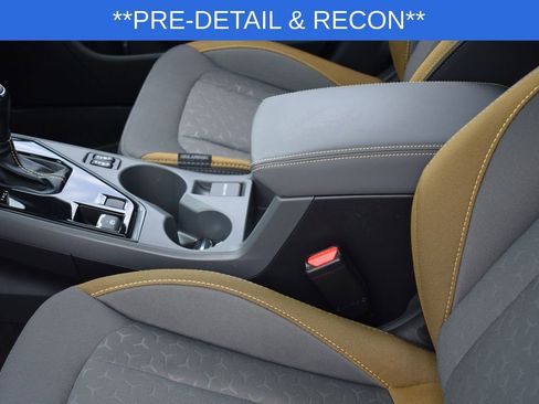 Used 2026 Subaru Crosstrek 2.5i Sport w/ Crosstrek Mirror Package image 10