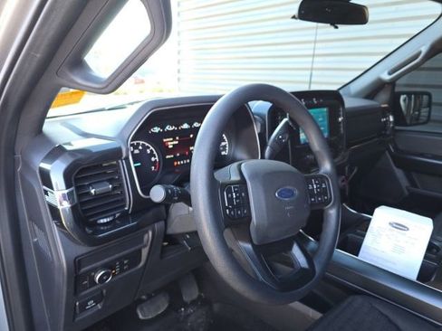 Used 2021 Ford F150 XL w/ STX Appearance Package image 10