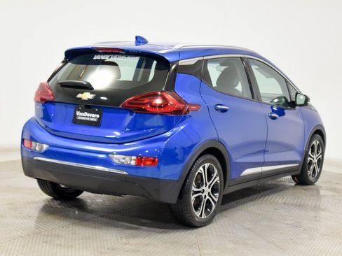 Used 2019 Chevrolet Bolt Premier w/ Infotainment Package image 11
