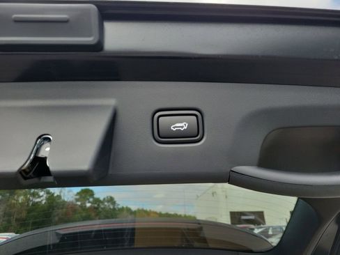 New 2026 Hyundai Tucson SEL image 7