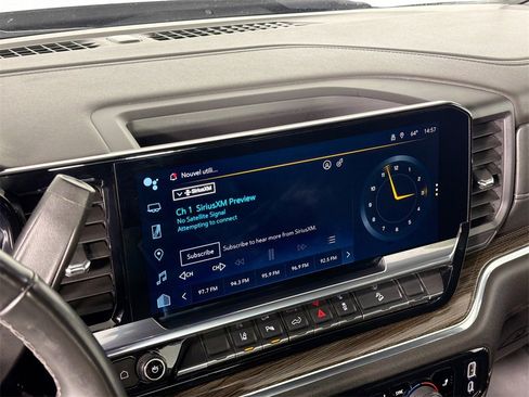 Used 2024 Chevrolet Silverado 2500 LT w/ All Star Edition image 13