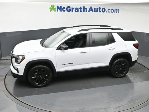 New 2026 GMC Terrain Elevation image 17