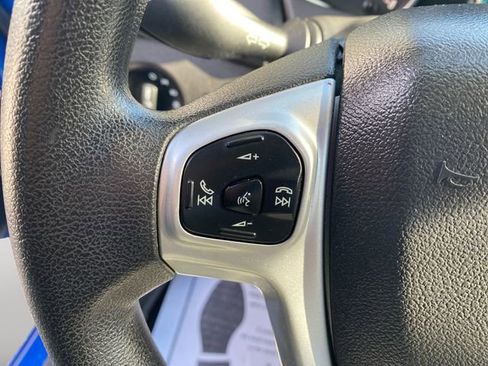 Used 2019 Ford Fiesta SE image 19